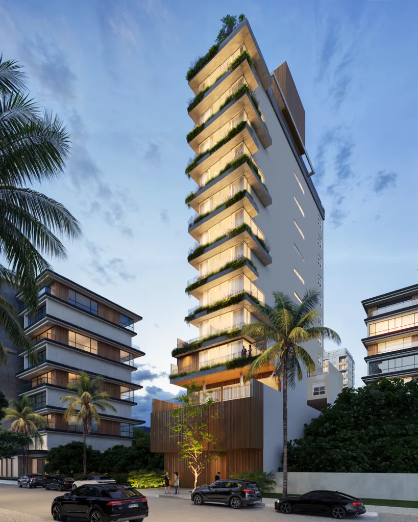Apartamento para venda no bairro Navegantes em Capão da Canoa