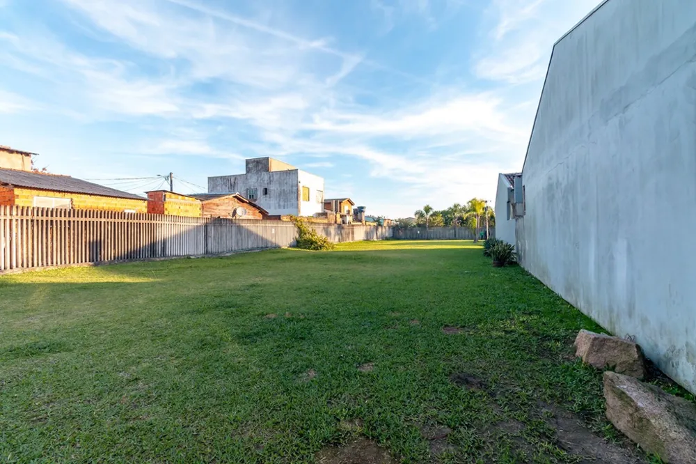Casa em Condomínio para venda no bairro Ponta Grossa em Porto Alegre