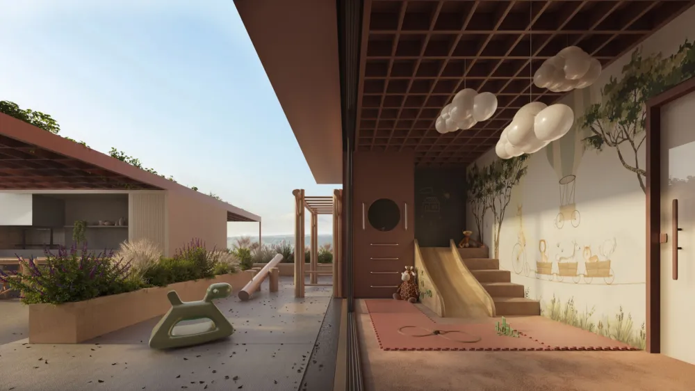 Apartamento para venda no bairro Centro em Farroupilha