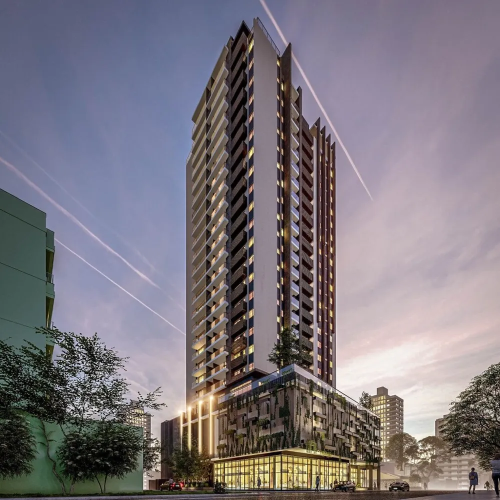 Apartamento para venda no bairro Fazenda em Itajaí