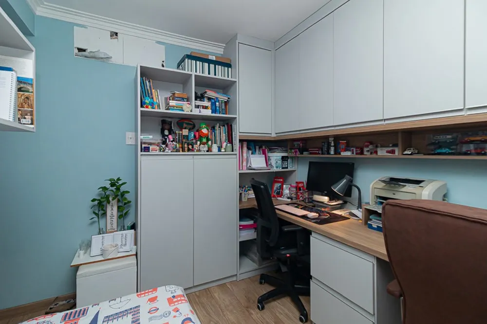 Apartamento para venda no bairro Ipanema em Porto Alegre