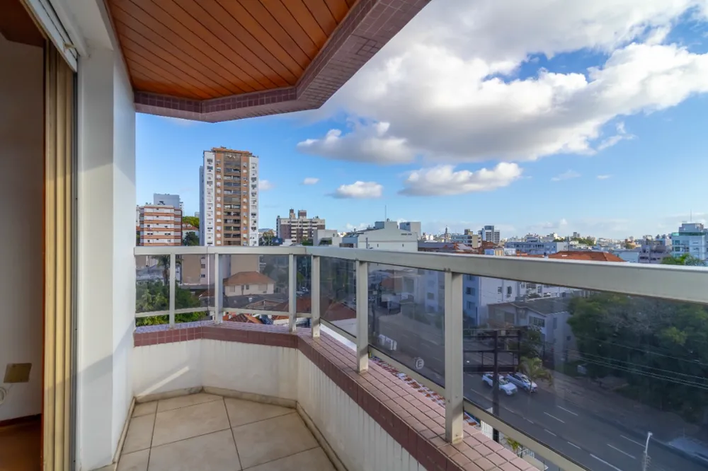 Apartamento para venda no bairro Petrópolis em Porto Alegre