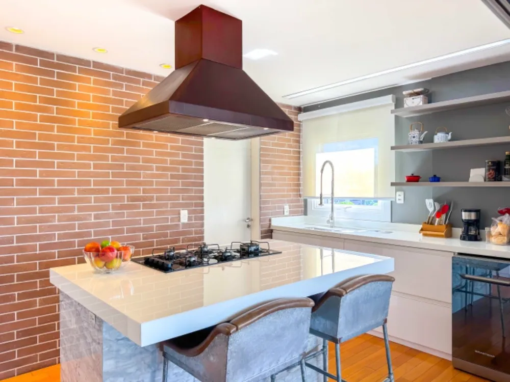Apartamento para venda no bairro Bela Vista em Porto Alegre