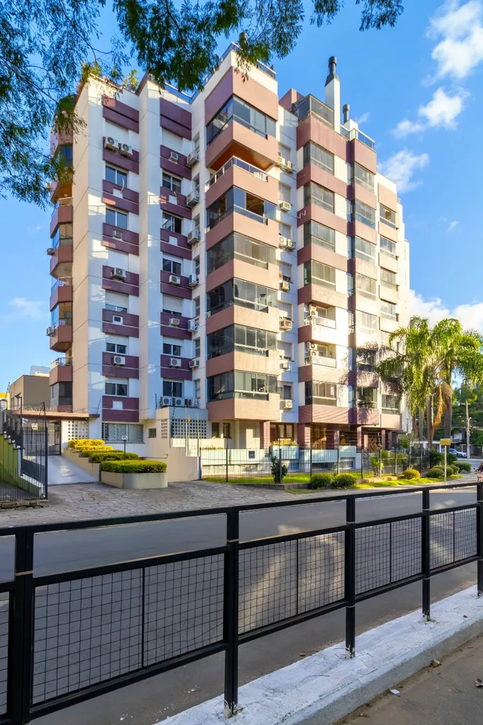 Apartamento para venda no bairro Petrópolis em Porto Alegre