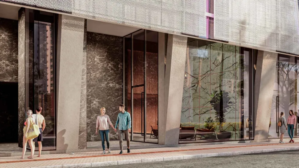 Apartamento para venda no bairro Centro  em Balneário Camboriú