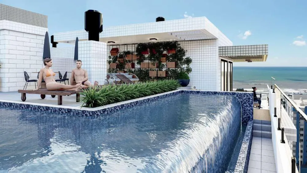 Garden para venda no bairro Zona Nova em Capão da Canoa