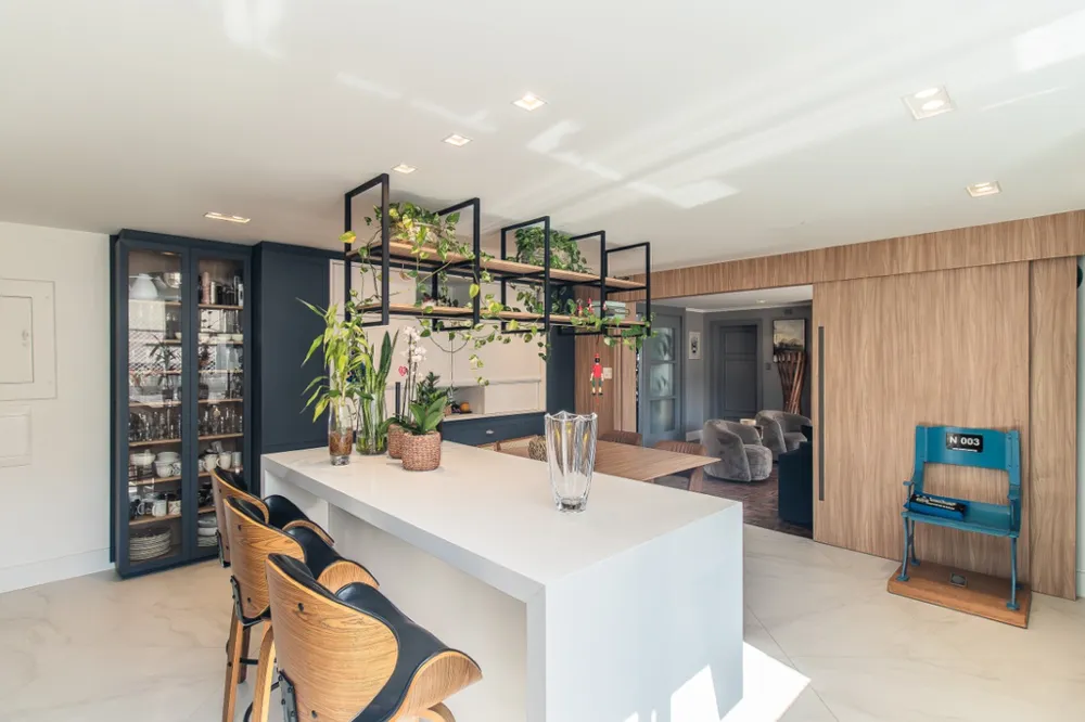 Apartamento para venda no bairro Moinhos de Vento em Porto Alegre