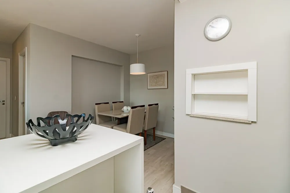 Apartamento para venda no bairro São Sebastião em Porto Alegre