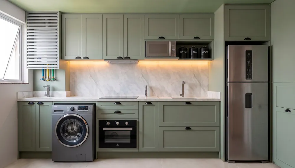 Apartamento para venda no bairro Tristeza em Porto Alegre