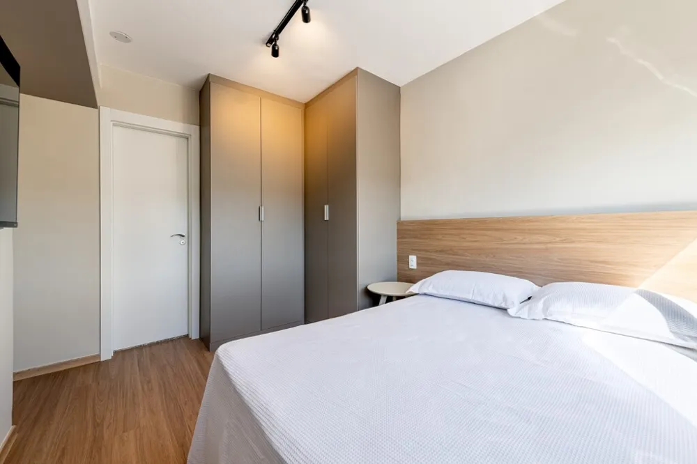 Apartamento para venda no bairro Passo da Areia em Porto Alegre