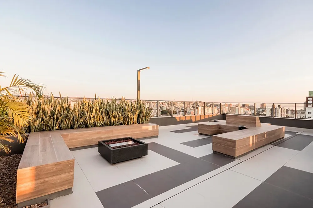 Studio para venda no bairro Cidade Baixa em Porto Alegre