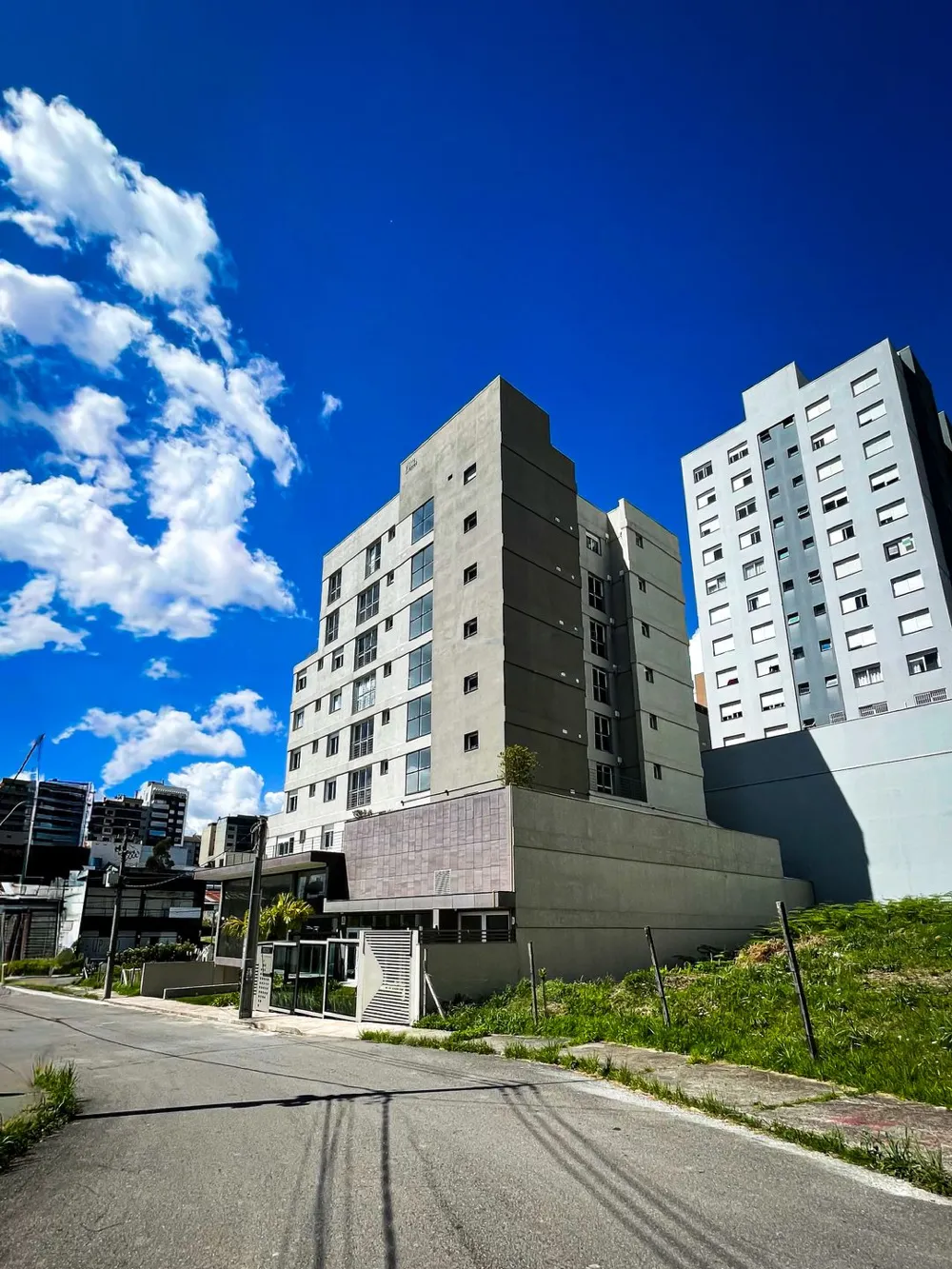 Apartamento para venda no bairro Sanvitto em Caxias do Sul