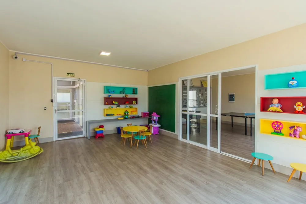 Apartamento para venda no bairro Estância Velha em Canoas