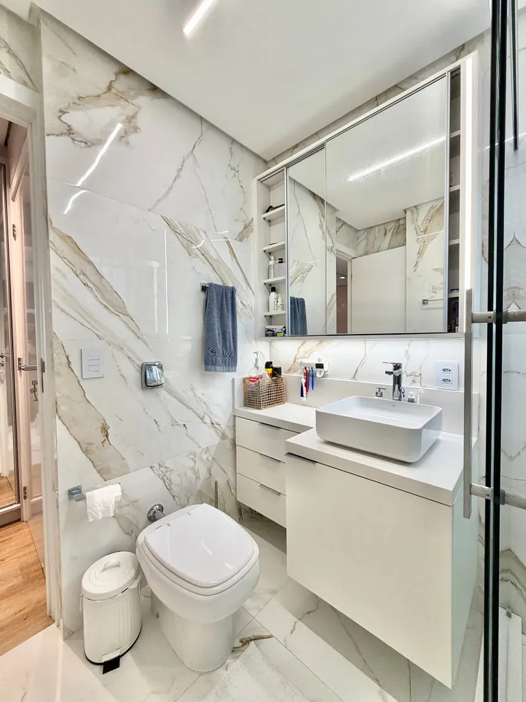 Cobertura Duplex para venda no bairro Petrópolis em Porto Alegre