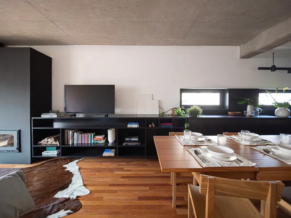 Apartamento para venda no bairro Rio Branco em Porto Alegre
