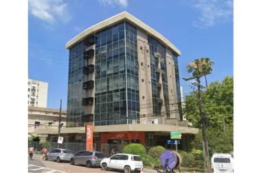 Sala para venda no bairro Floresta em Porto Alegre