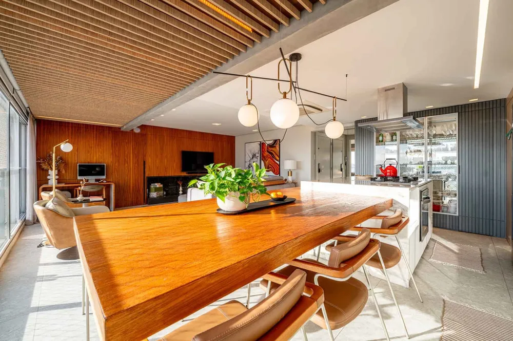 Apartamento para venda no bairro Central Parque em Porto Alegre