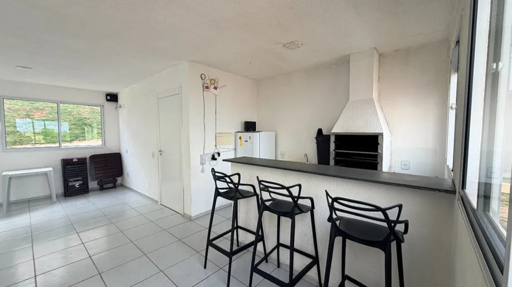 Apartamento para venda no bairro Passo das Pedras em Porto Alegre