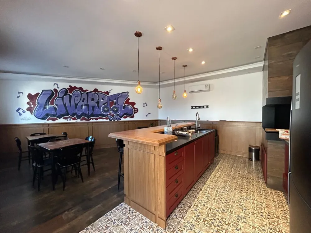 Apartamento para venda no bairro Centro  em Passo Fundo