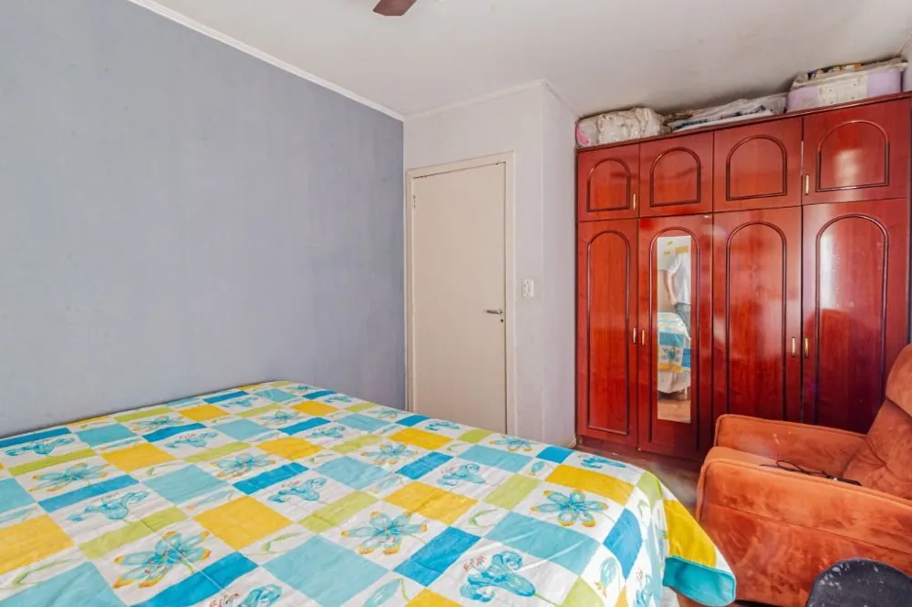 Apartamento para venda no bairro São Sebastião em Porto Alegre