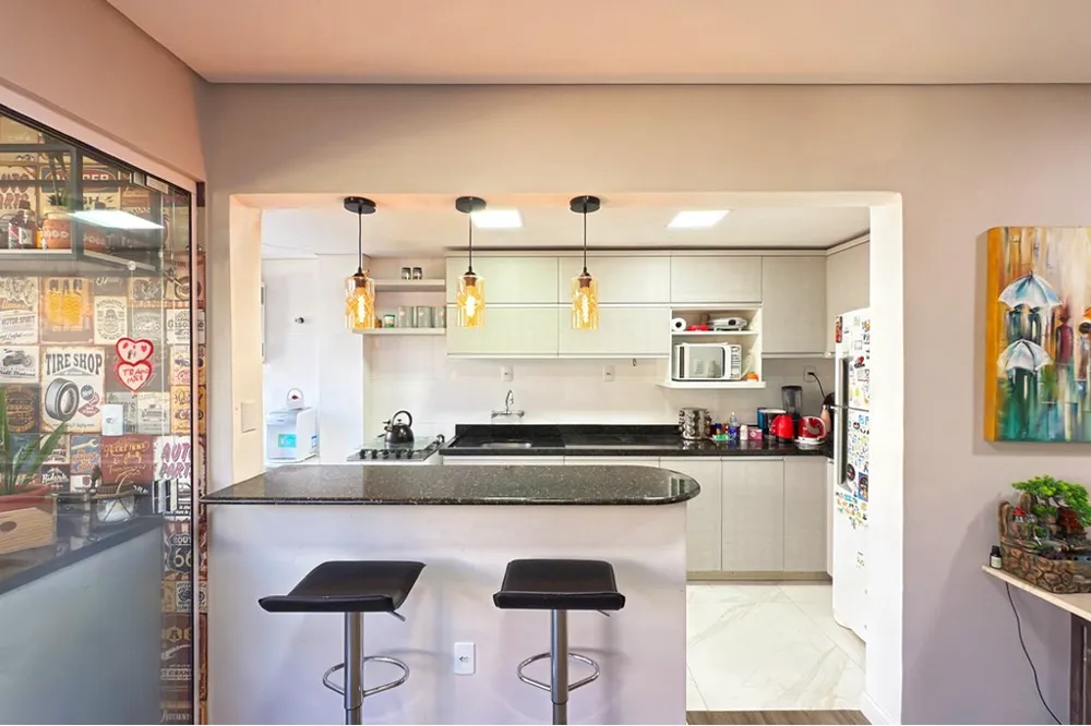 Apartamento para venda no bairro Teresópolis em Porto Alegre
