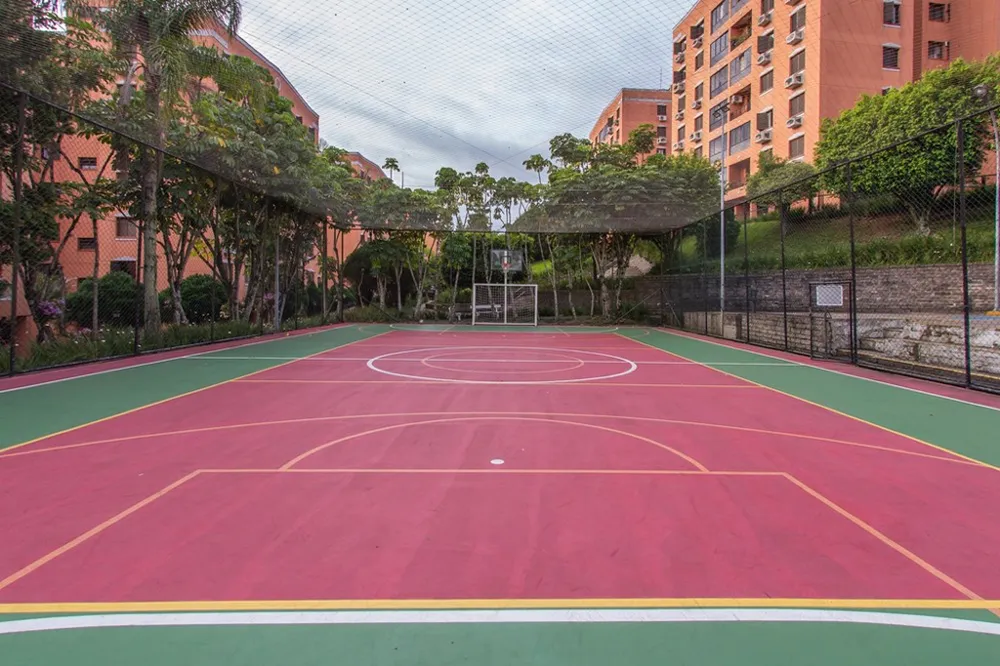 Apartamento para venda no bairro Jardim Carvalho em Porto Alegre
