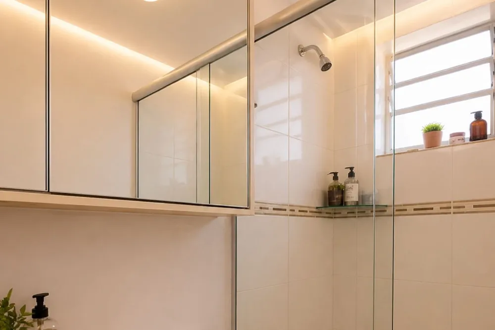 Apartamento para venda no bairro Passo das Pedras em Porto Alegre