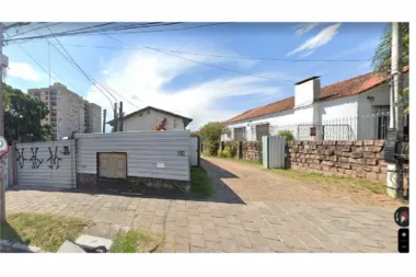 Terreno/Lote Residencial para venda no bairro Glória em Porto Alegre