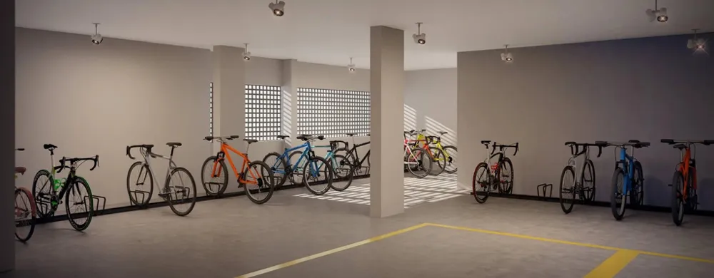 Apartamento para venda no bairro Cidade Baixa em Porto Alegre