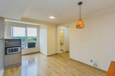 Apartamento para venda no bairro Estância Velha em Canoas