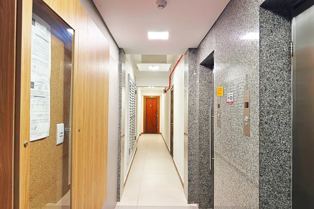 Apartamento para venda no bairro Centro Histórico em Porto Alegre