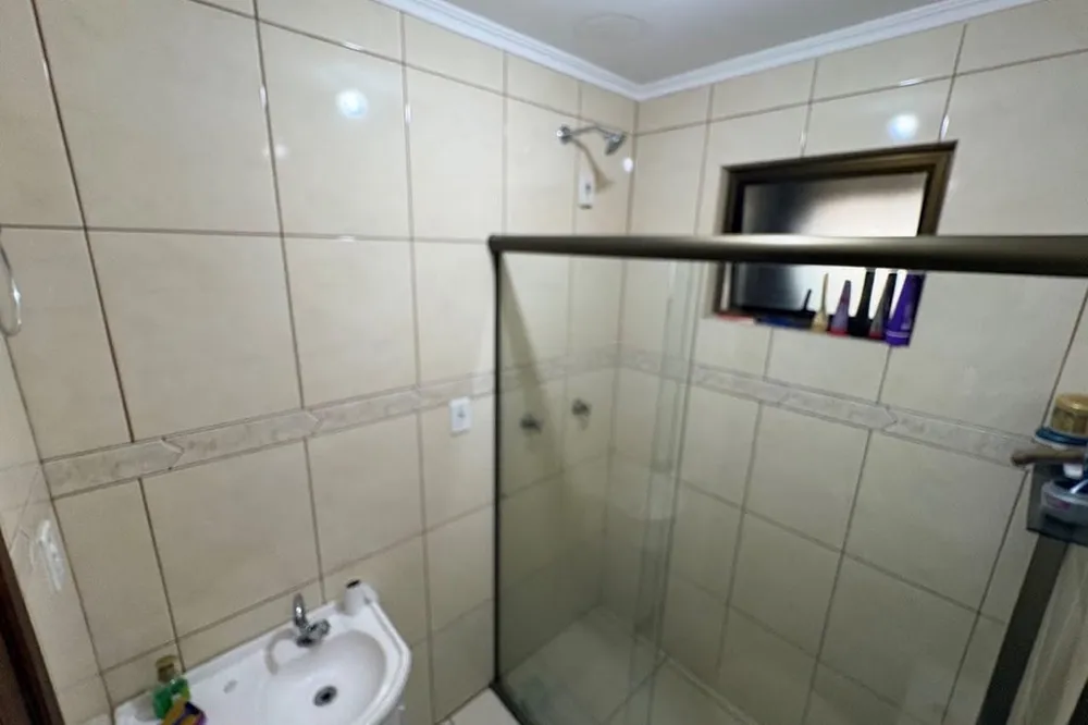 Casa para venda no bairro Santa Rosa de Lima em Porto Alegre