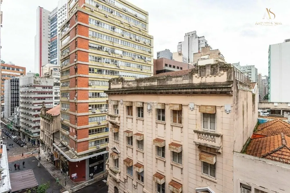 Loft para venda no bairro Centro Histórico em Porto Alegre