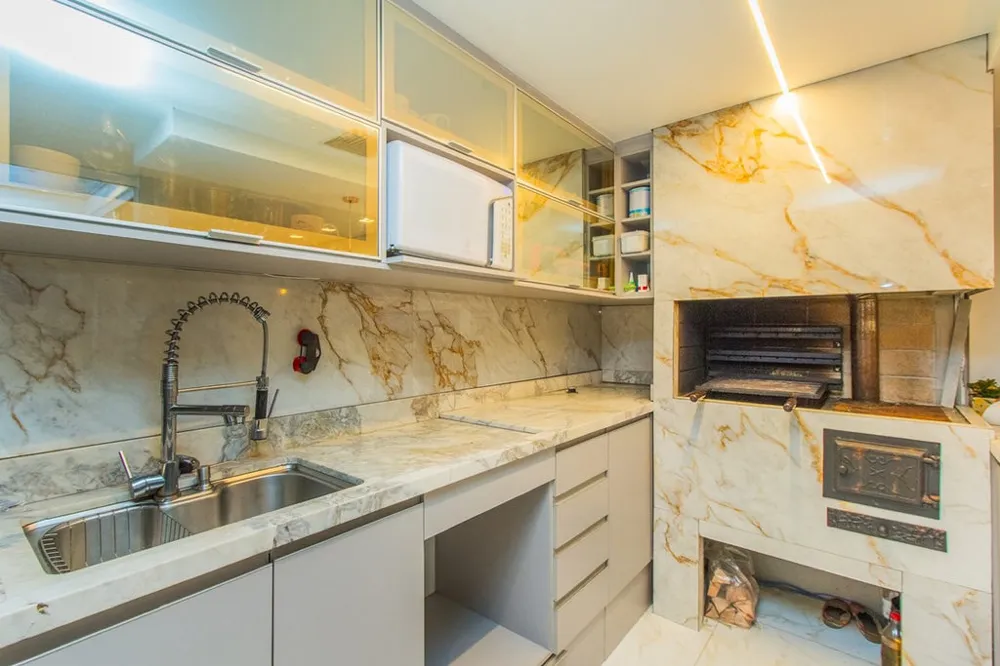 Casa para venda no bairro Rio Branco em Canoas