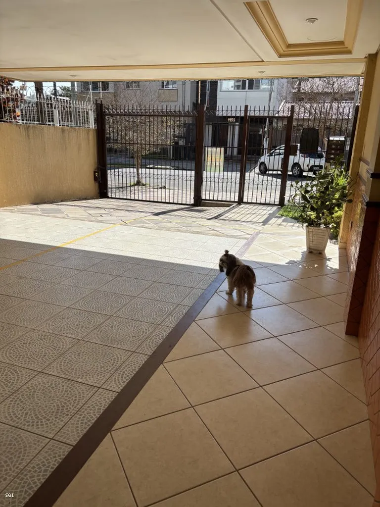 Apartamento para venda no bairro Jardim Botânico em Porto Alegre