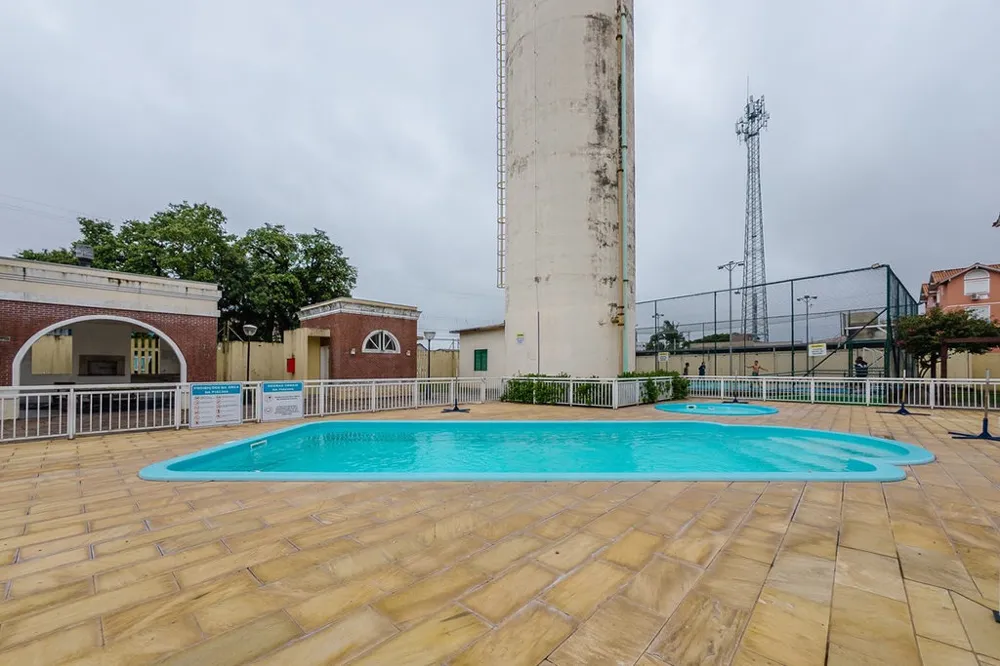 Apartamento para venda no bairro Mato Grande em Canoas
