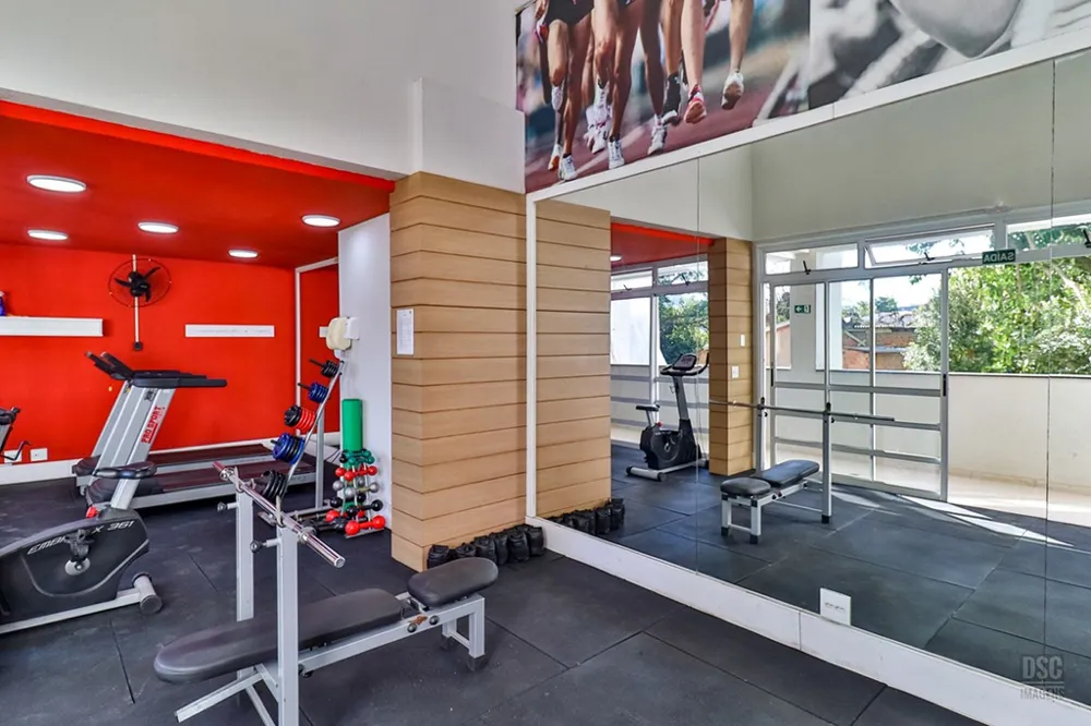 Apartamento para venda no bairro Tristeza em Porto Alegre