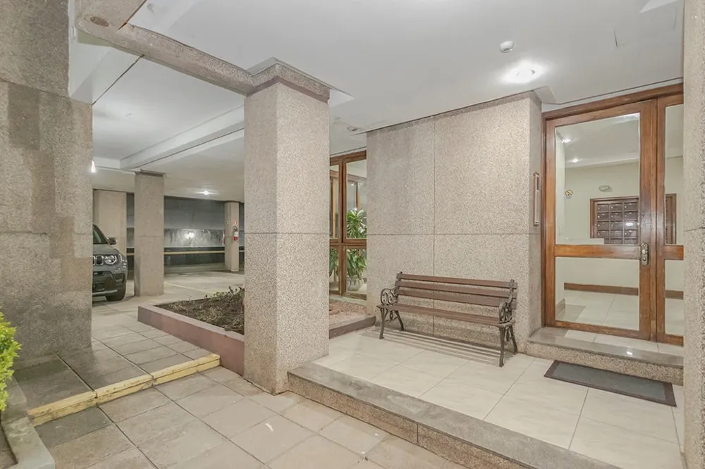 Cobertura Duplex para venda no bairro Nonoai em Porto Alegre