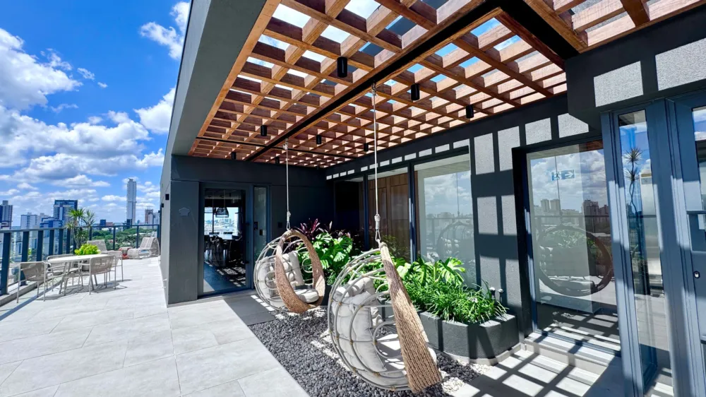 Apartamento para venda no bairro Vila Lucas Araujo em Passo Fundo