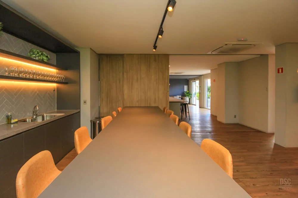 Apartamento para venda no bairro Jardim do Salso em Porto Alegre