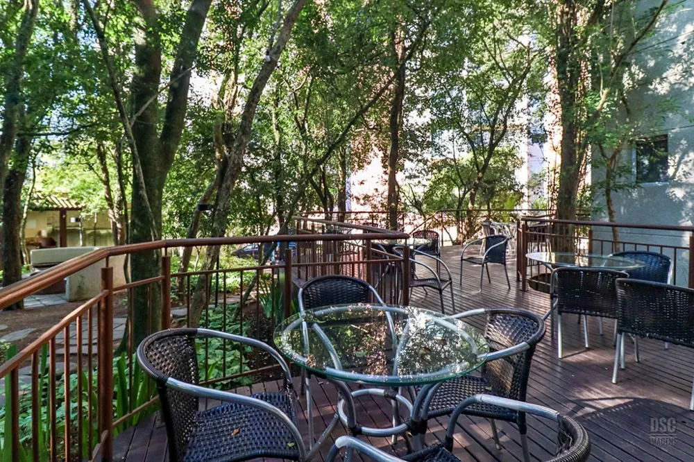 Apartamento para venda no bairro Morro Santana em Porto Alegre