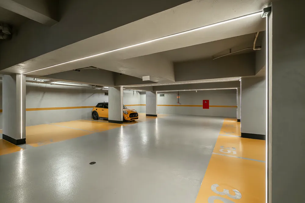 Apartamento para venda no bairro Mont Serrat em Porto Alegre
