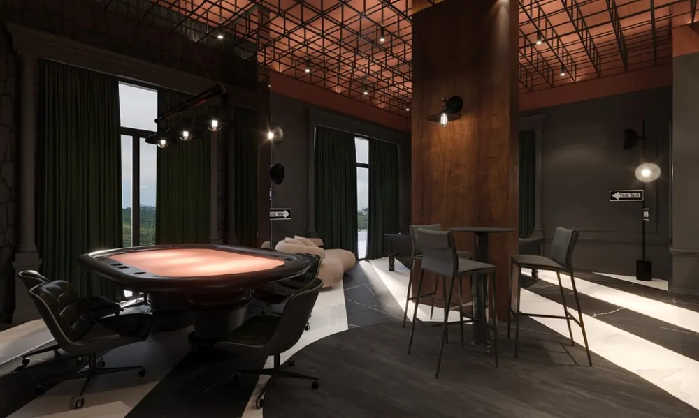 Apartamento para venda no bairro Fazenda em Itajaí
