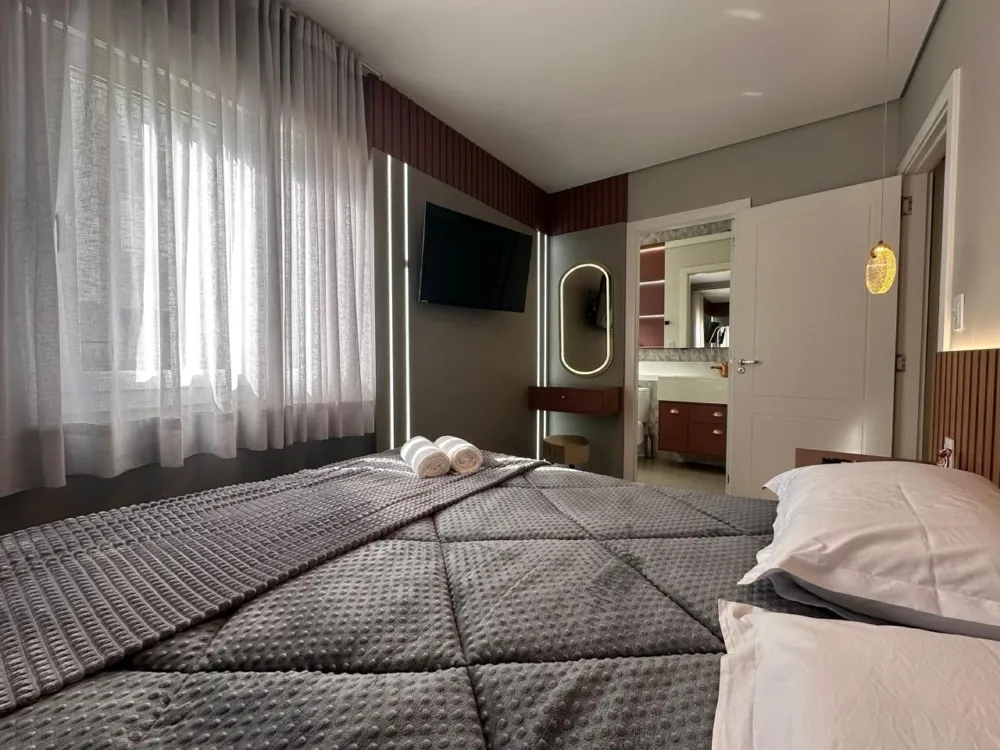 Apartamento para venda no bairro Piratini em Gramado