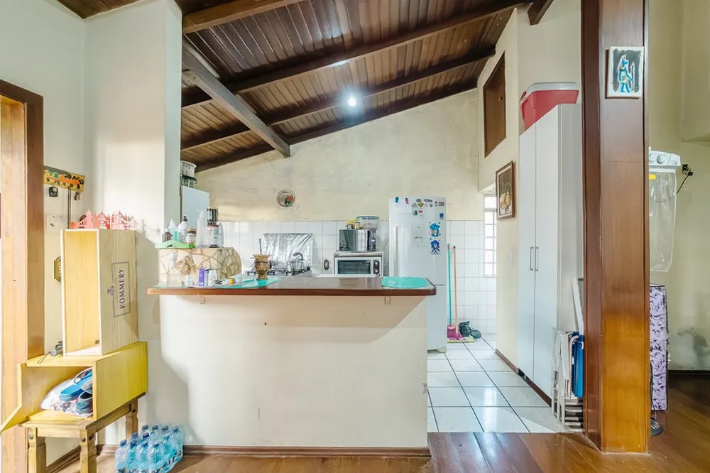 Casa para venda no bairro Centro em Canoas