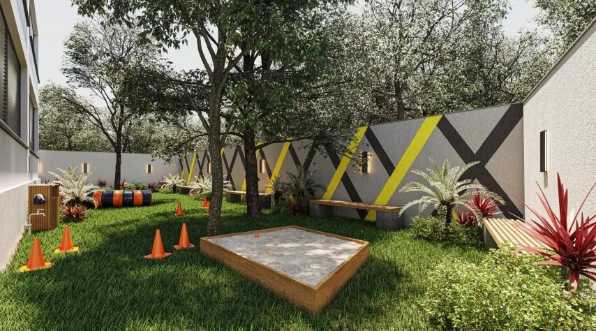 Apartamento para venda no bairro Floresta em Porto Alegre
