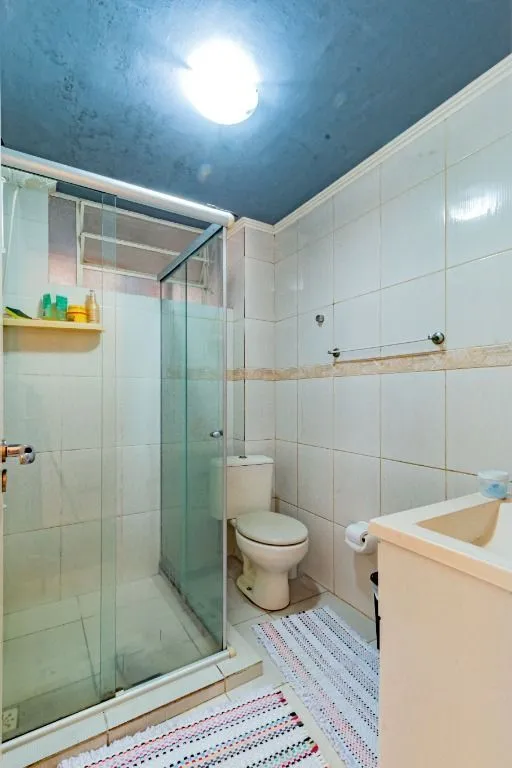 Apartamento para venda no bairro São Sebastião em Porto Alegre