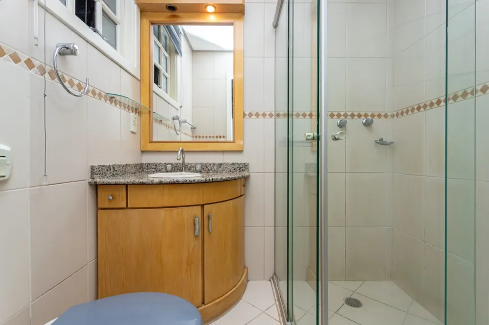Apartamento para venda no bairro Centro Histórico em Porto Alegre