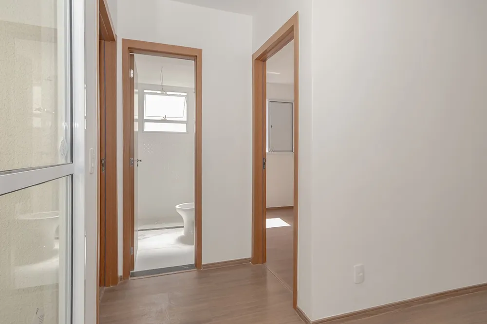 Apartamento para venda no bairro Costa e Silva em Porto Alegre