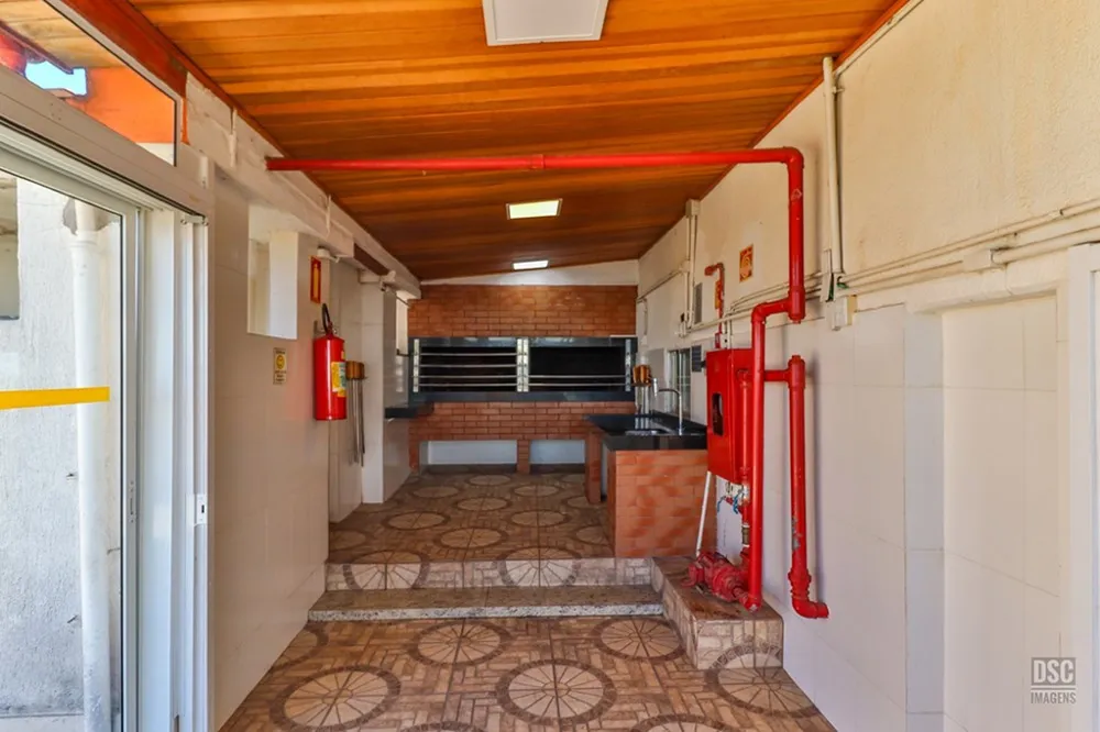 Apartamento para venda no bairro Centro Histórico em Porto Alegre